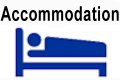 The Limestone Coast Accommodation Directory