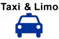 The Limestone Coast Taxi and Limo