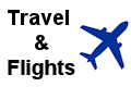 The Limestone Coast Travel and Flights