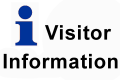 The Limestone Coast Visitor Information
