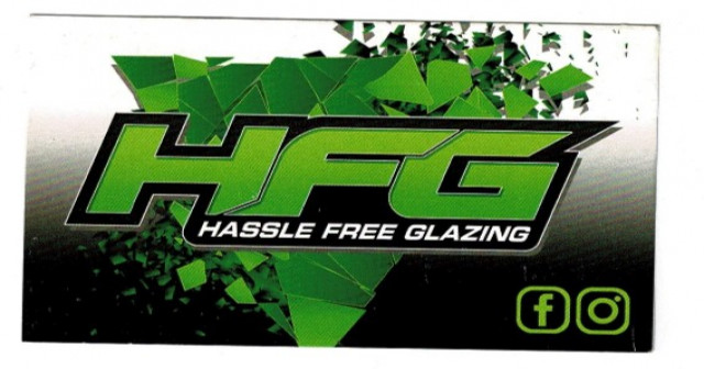 Hassle Free Glazing